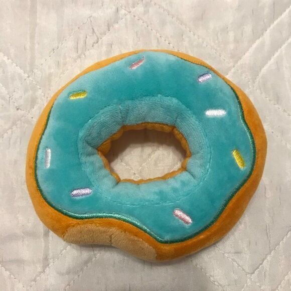 Anirollz 6" Official‎ Donut Plush - Picture 1 of 2